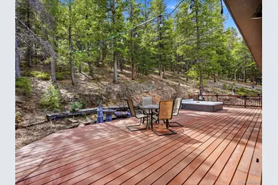 8829 Black Mountain Drive, Conifer, CO 80433 - Photo 31