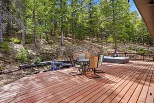 8829 Black Mountain Dr, Conifer, CO 80433 - Photo 31