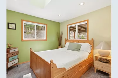 8829 Black Mountain Drive, Conifer, CO 80433 - Photo 13