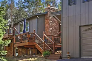 8829 Black Mountain Dr, Conifer, CO 80433 - Photo 1
