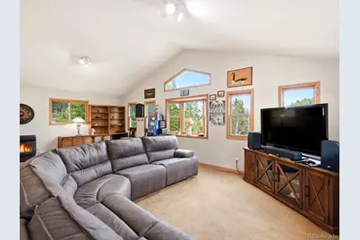 8829 Black Mountain Drive, Conifer, CO 80433 - Photo 39