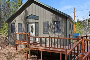 8829 Black Mountain Dr, Conifer, CO 80433 - Photo 35