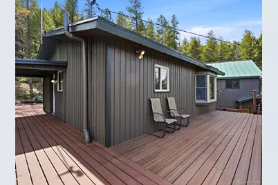 8829 Black Mountain Drive, Conifer, CO 80433 - Photo 27