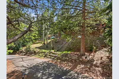 8829 Black Mountain Drive, Conifer, CO 80433 - Photo 43