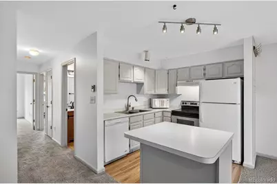 30675 Sun Creek Drive #L, Evergreen, CO 80439 - Photo 11