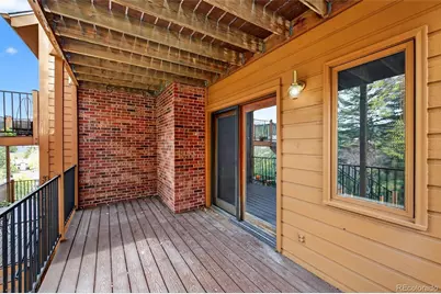 30675 Sun Creek Drive #L, Evergreen, CO 80439 - Photo 3