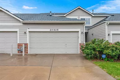 20405 E Quincy Drive, Centennial, CO 80015 - Photo 1