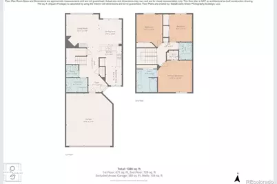 20405 E Quincy Drive, Centennial, CO 80015 - Photo 35