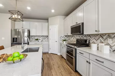 18374 Grosbeak Place, Parker, CO 80134 - Photo 13