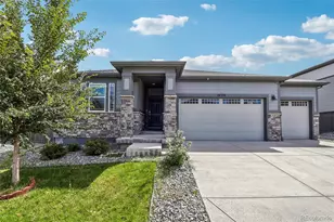 18374 Grosbeak Pl, Parker, CO 80134 - Photo 1