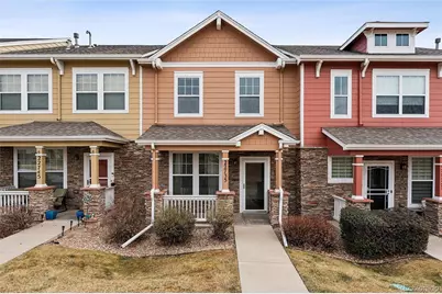 22735 E Ottawa Place, Aurora, CO 80016 - Photo 1