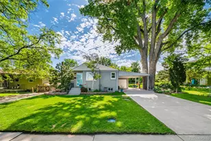 3628 S Pennsylvania St, Englewood, CO 80113 - Photo 1