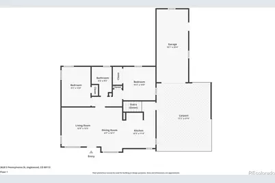 3628 S Pennsylvania Street, Englewood, CO 80113 - Photo 41