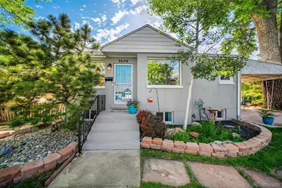 3628 S Pennsylvania Street, Englewood, CO 80113 - Photo 3