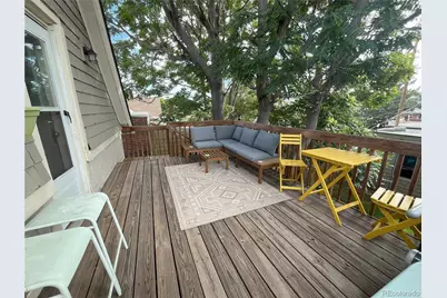 464 S Grant Street #2, Denver, CO 80209 - Photo 1