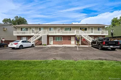 3745 Quail Street #6, Wheat Ridge, CO 80033 - Photo 1