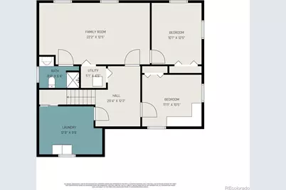 1571 S Dale Court, Denver, CO 80219 - Photo 21