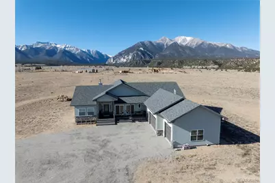 12910 County Road 162, Nathrop, CO 81236 - Photo 1