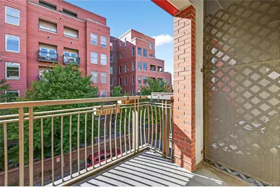 1631 N Emerson Street #323, Denver, CO 80218 - Photo 23