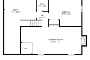 3512 E Lake Way, Centennial, CO 80121 - Photo 33