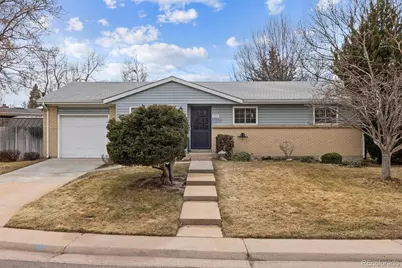 3512 E Lake Way, Centennial, CO 80121 - Photo 31