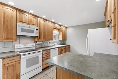 3512 E Lake Way, Centennial, CO 80121 - Photo 9