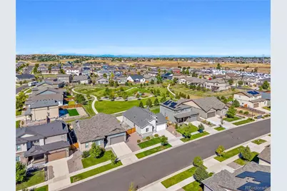 11857 Dodworth Street, Parker, CO 80134 - Photo 1