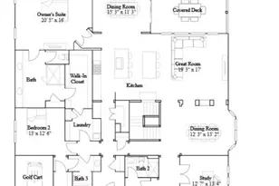 4190 Descent St, Castle Rock, CO 80108 - Photo 13