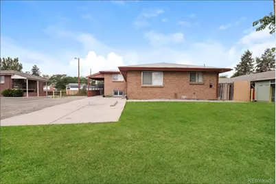 681 Fraser Street, Aurora, CO 80011 - Photo 1