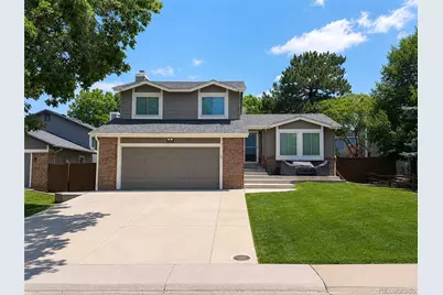 9261 Stargrass Circle, Littleton, CO 80126 - Photo 1