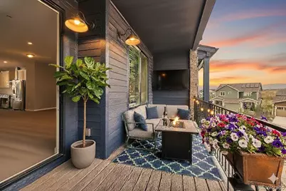 8327 Mount Kataka Street, Littleton, CO 80125 - Photo 1