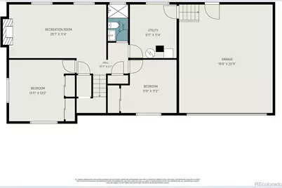12006 E Arizona Drive, Aurora, CO 80012 - Photo 37
