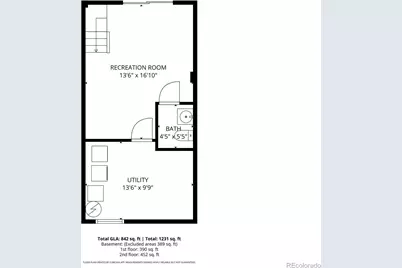 10661 W Dartmouth Avenue, Lakewood, CO 80227 - Photo 27