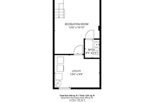 10661 W Dartmouth Ave, Lakewood, CO 80227 - Photo 27