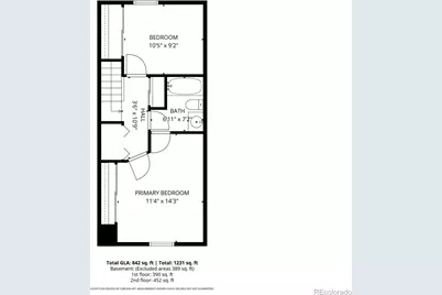 10661 W Dartmouth Avenue, Lakewood, CO 80227 - Photo 29