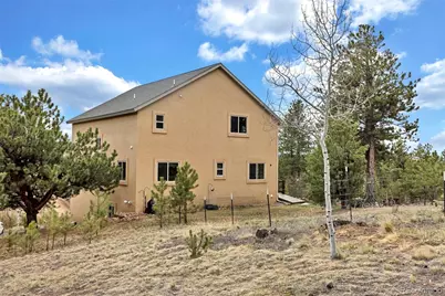 38 Kingston Drive, Florissant, CO 80816 - Photo 35