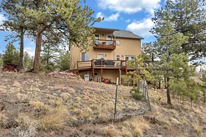 38 Kingston Drive, Florissant, CO 80816 - Photo 37