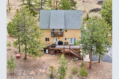 38 Kingston Drive, Florissant, CO 80816 - Photo 3
