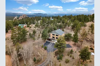 38 Kingston Drive, Florissant, CO 80816 - Photo 41