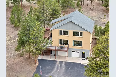 38 Kingston Drive, Florissant, CO 80816 - Photo 1