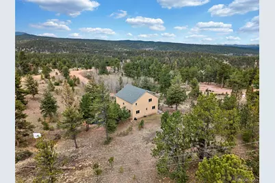 38 Kingston Drive, Florissant, CO 80816 - Photo 43