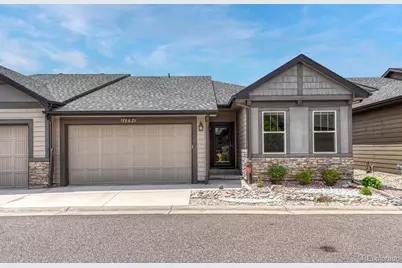11791 Barrentine Loop, Parker, CO 80138 - Photo 1