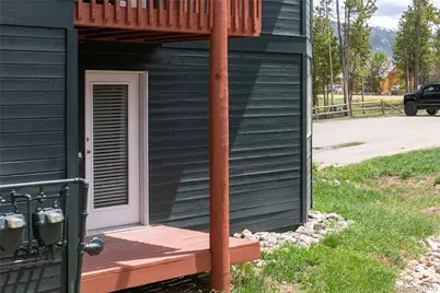 753 County Road 830 #1, Fraser, CO 80442 - Photo 23
