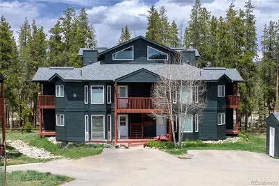 753 County Road 830 #1, Fraser, CO 80442 - Photo 1
