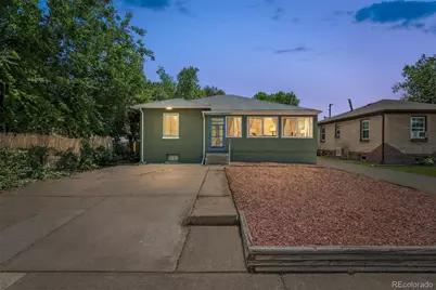 470 Winona Court, Denver, CO 80204 - Photo 1