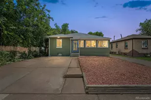 470 Winona Ct, Denver, CO 80204 - Photo 1