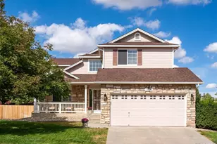 13992 Hudson Way, Thornton, CO 80602 - Photo 1