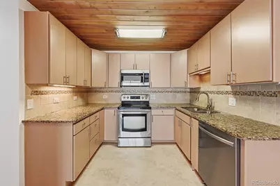 655 S Clinton Street #4B, Denver, CO 80247 - Photo 11