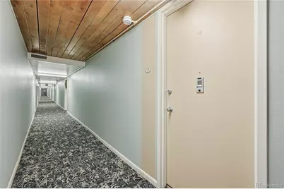 655 S Clinton Street #4B, Denver, CO 80247 - Photo 3