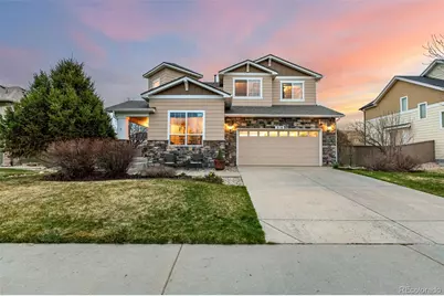 516 Gardner Street, Castle Rock, CO 80104 - Photo 1